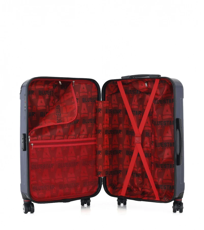 Valise Taille Moyenne Rigide TUNIS