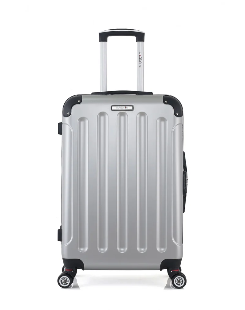 Valise Taille Moyenne Rigide TUNIS