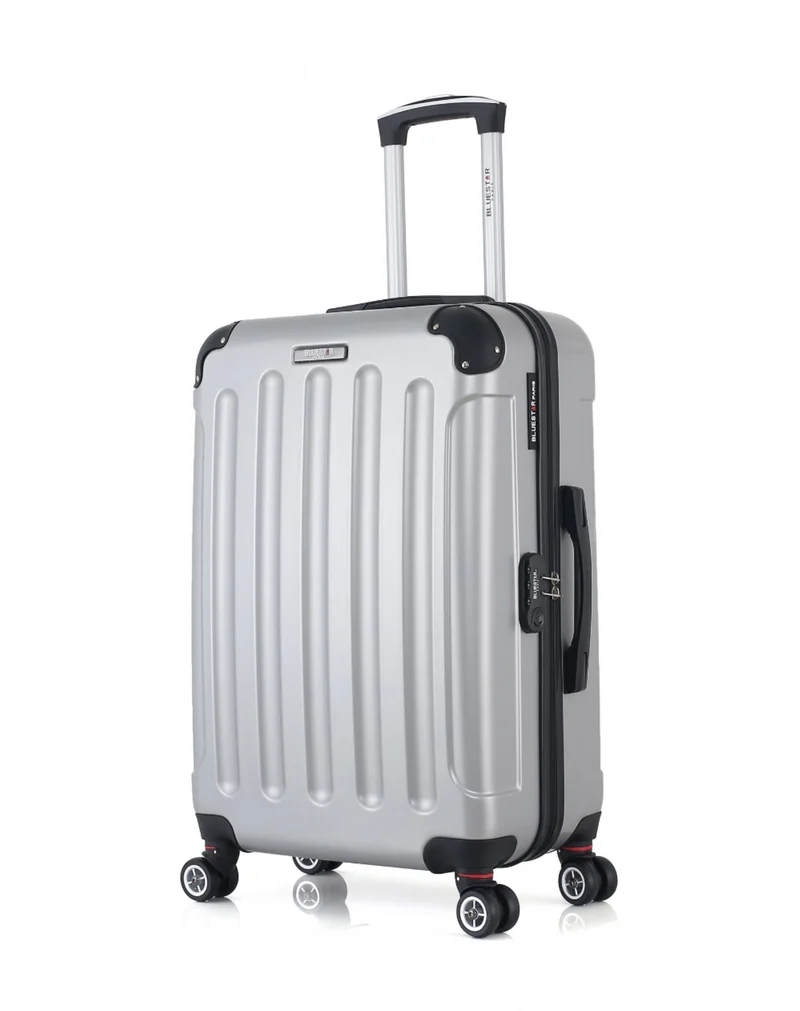Valise Taille Moyenne Rigide TUNIS