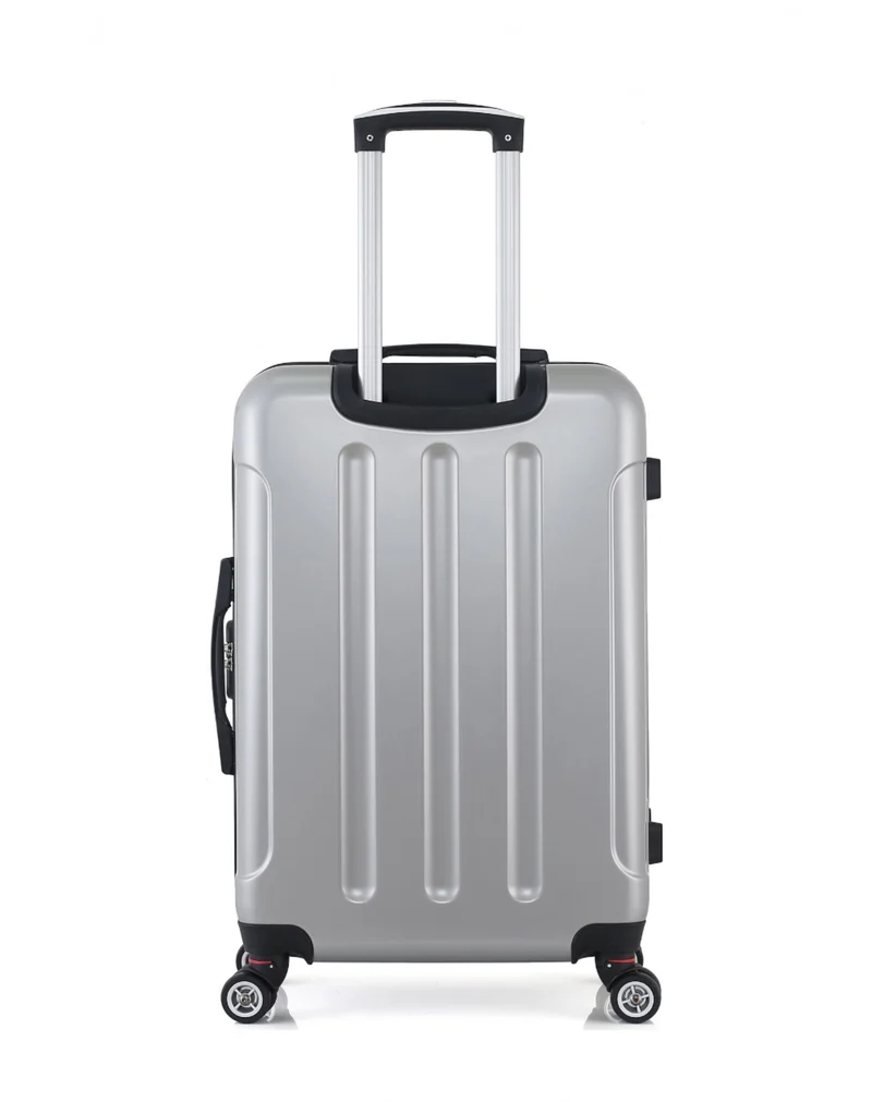 Valise Taille Moyenne Rigide TUNIS
