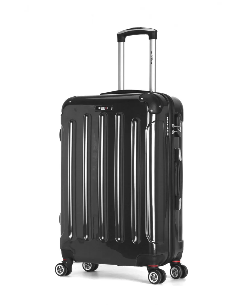 Valise Taille Moyenne Rigide TUNIS