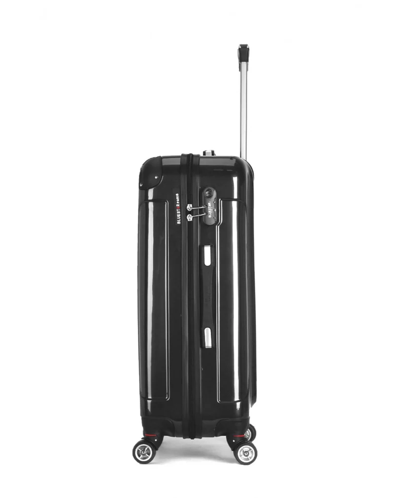 Valise Taille Moyenne Rigide TUNIS