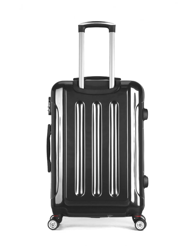 Valise Taille Moyenne Rigide TUNIS