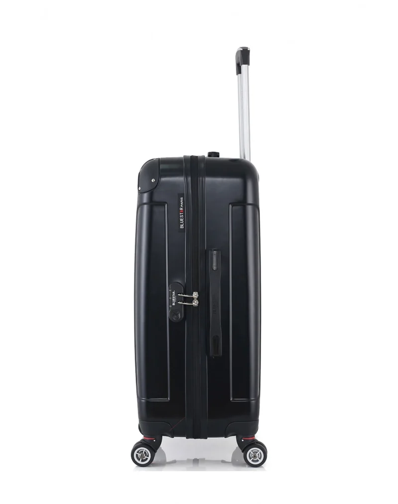 Valise Taille Moyenne Rigide TUNIS