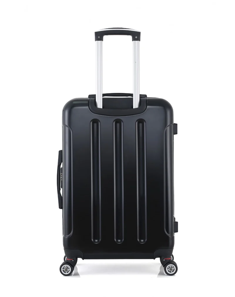 Valise Taille Moyenne Rigide TUNIS