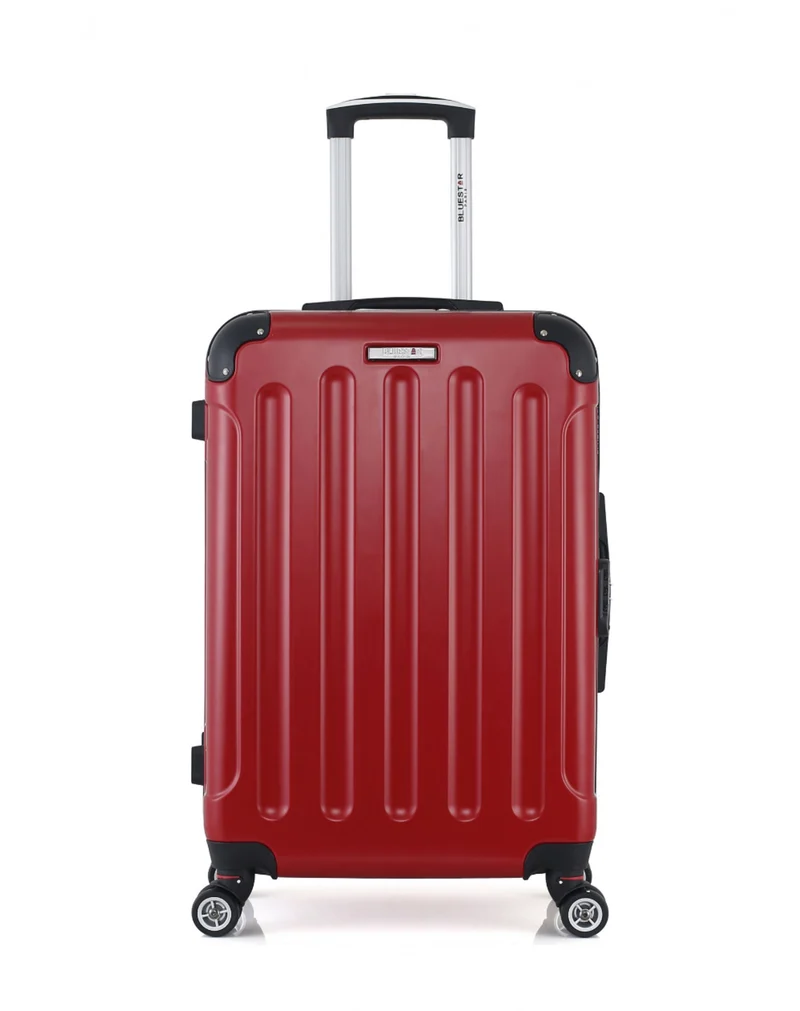 Valise Taille Moyenne Rigide TUNIS