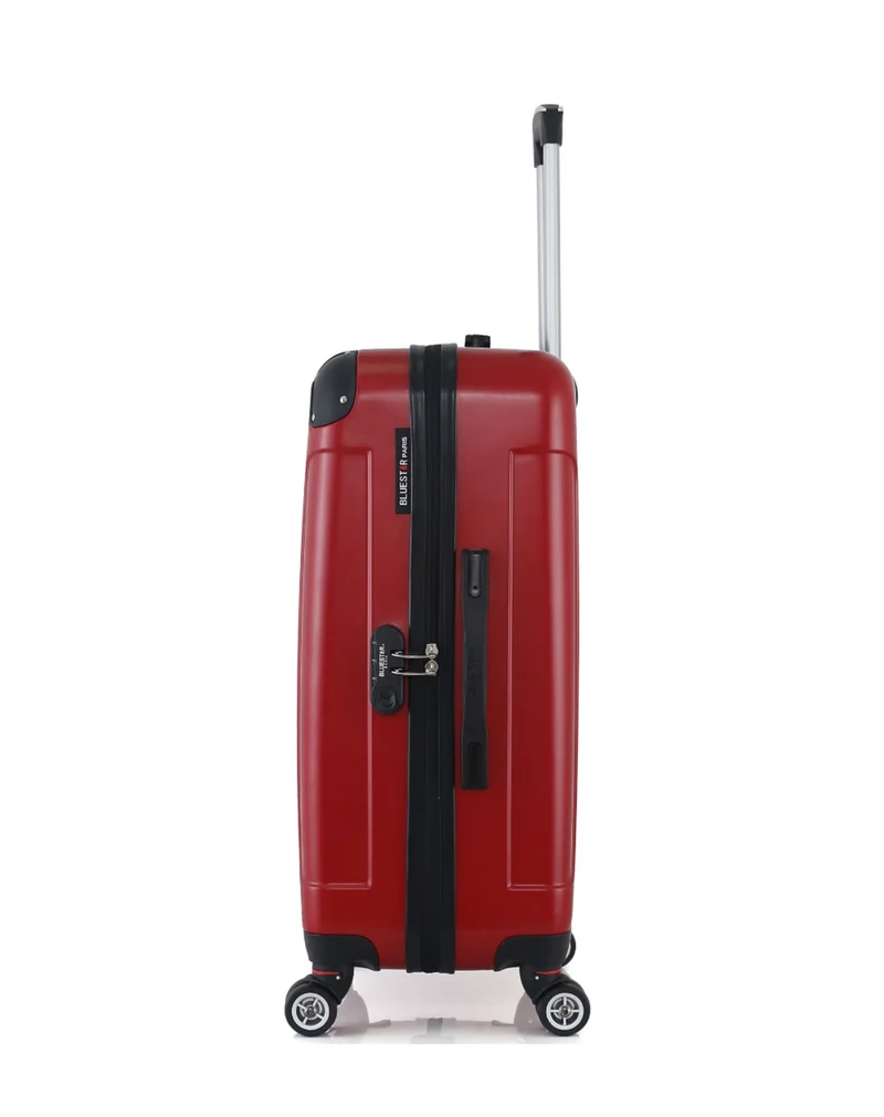 Valise Taille Moyenne Rigide TUNIS