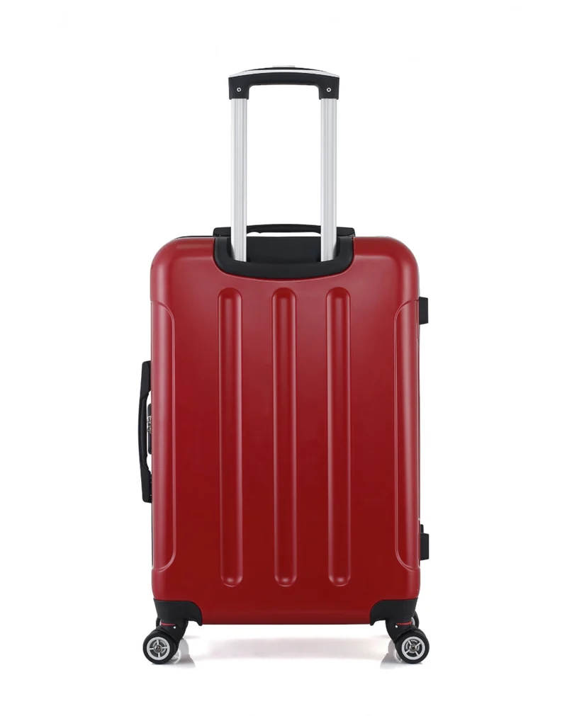 Valise Taille Moyenne Rigide TUNIS