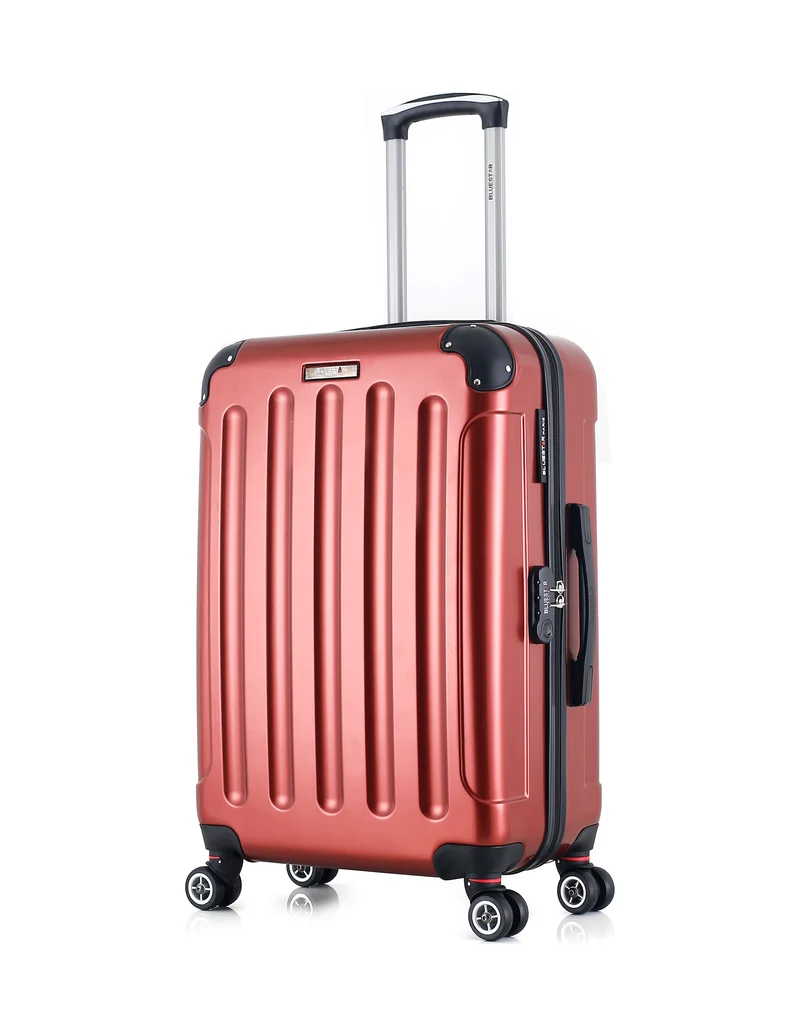 Valise Taille Moyenne Rigide TUNIS