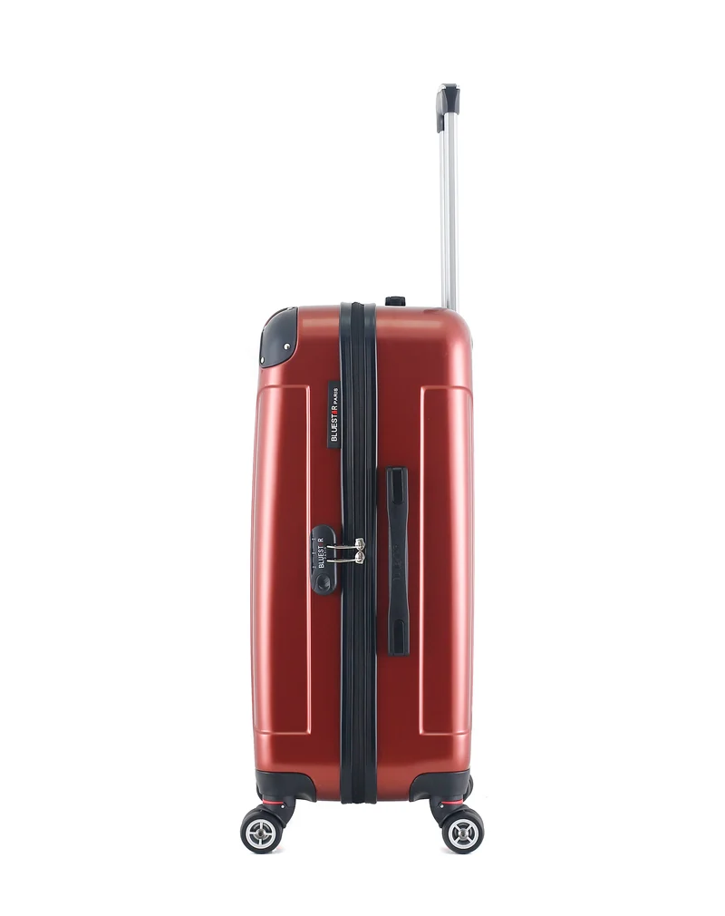 Valise Taille Moyenne Rigide TUNIS