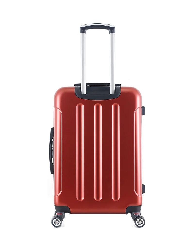 Valise Taille Moyenne Rigide TUNIS