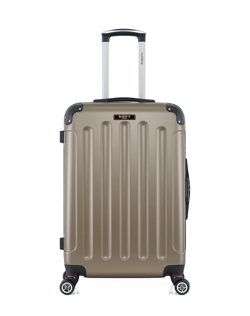 Valise Taille Moyenne Rigide TUNIS