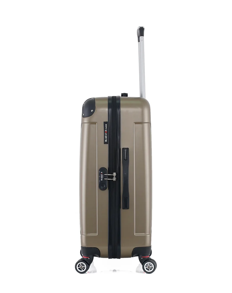 Valise Taille Moyenne Rigide TUNIS