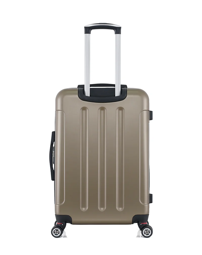 Valise Taille Moyenne Rigide TUNIS