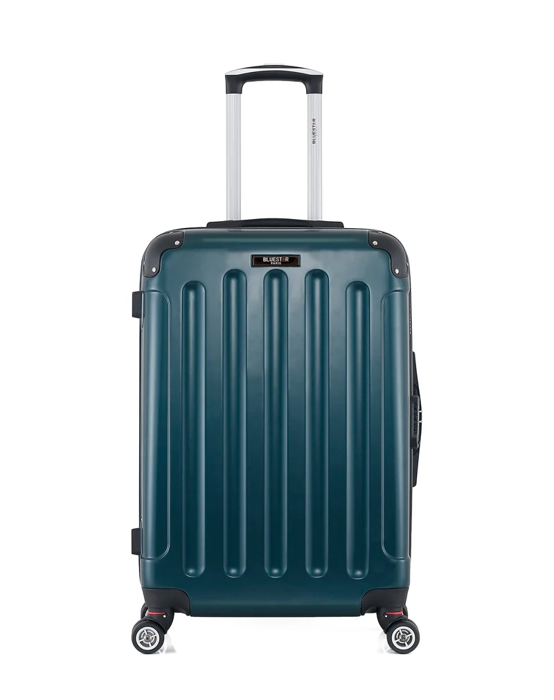 Valise Taille Moyenne Rigide TUNIS