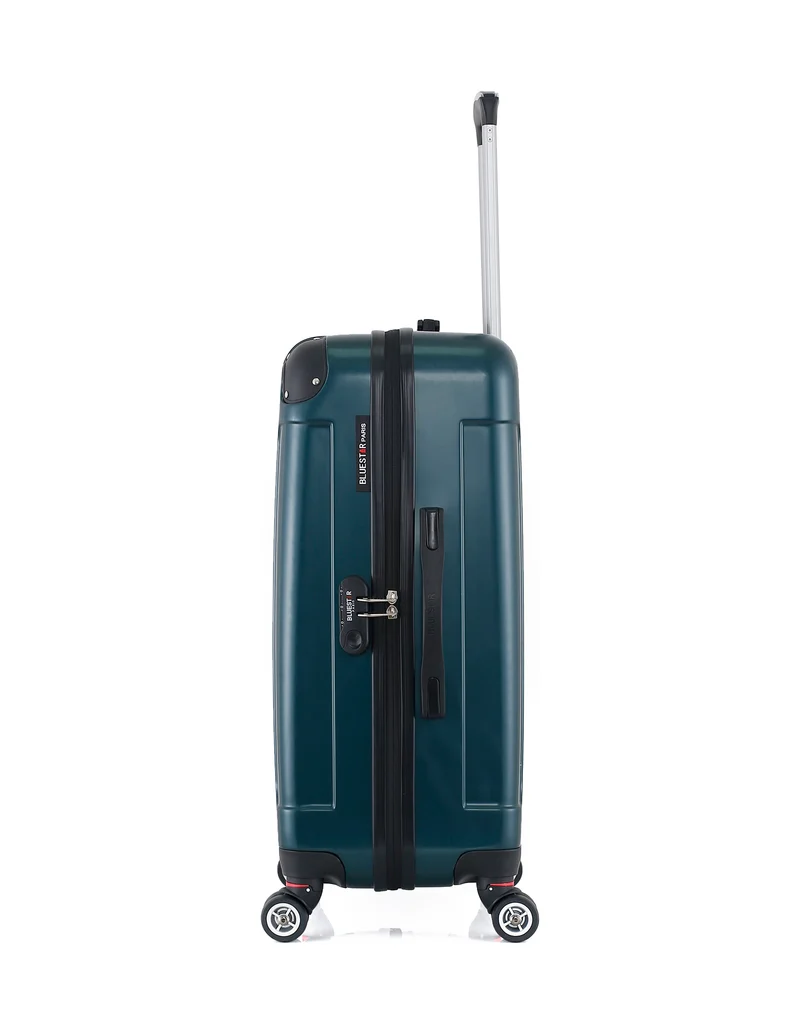 Valise Taille Moyenne Rigide TUNIS