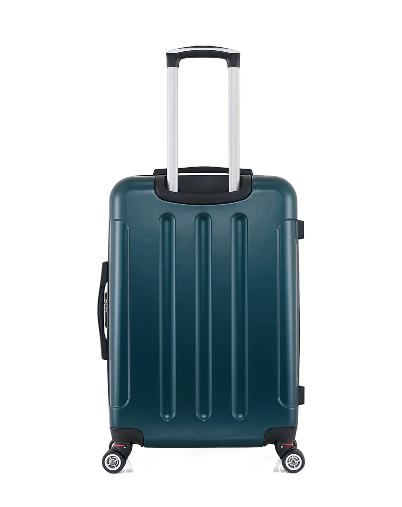 Valise Taille Moyenne Rigide TUNIS