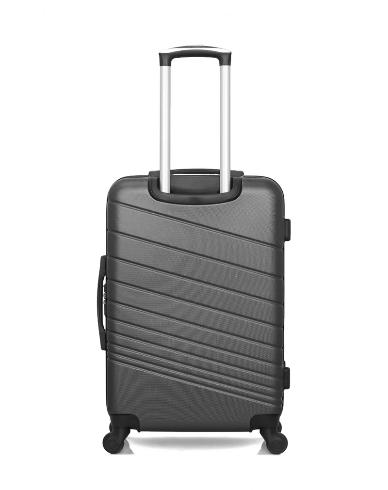Valise Taille Moyenne Rigide TIGRE