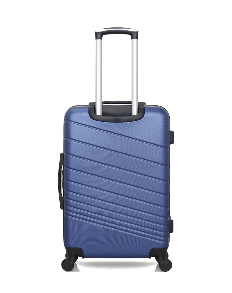 Valise Taille Moyenne Rigide TIGRE