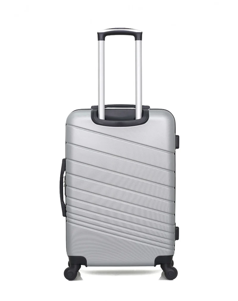 Valise Taille Moyenne Rigide TIGRE