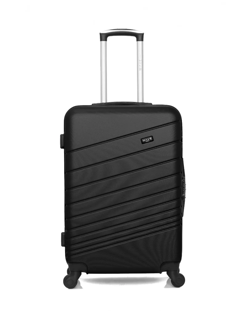 Valise Taille Moyenne Rigide TIGRE