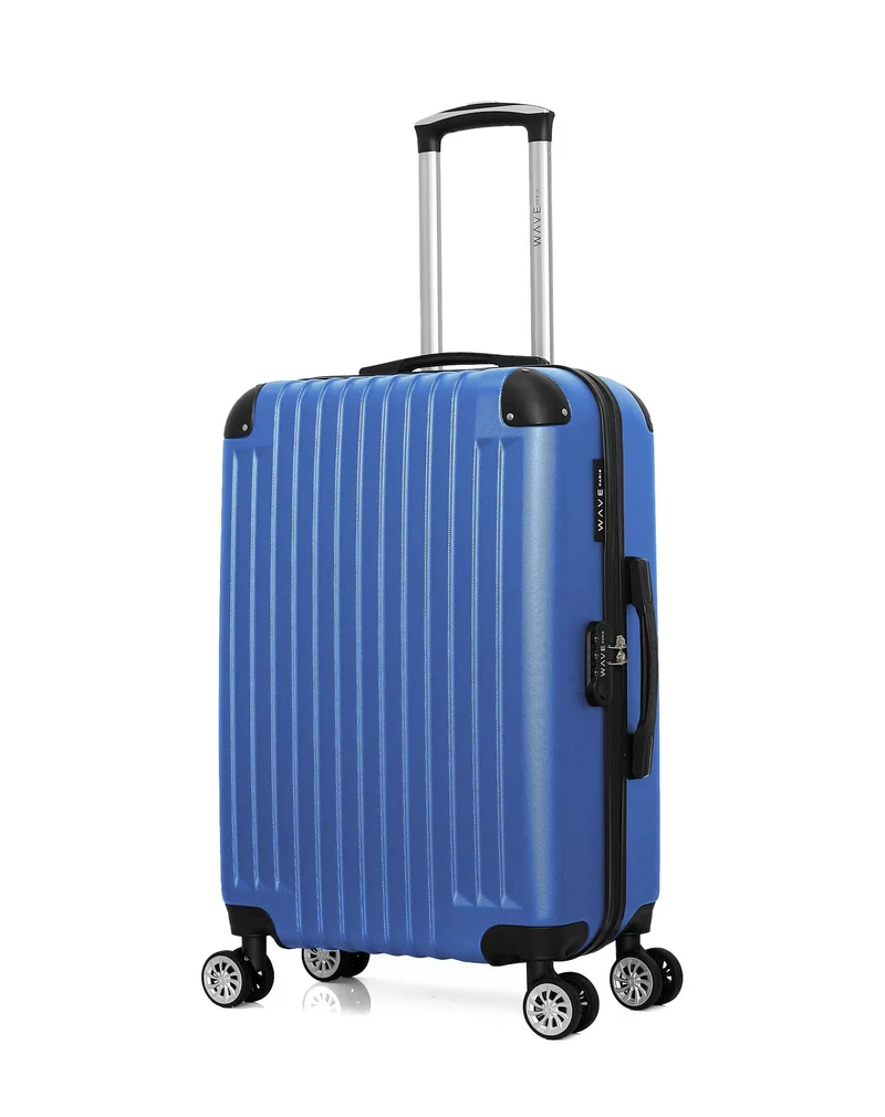 Valise Taille Moyenne Rigide TAGE