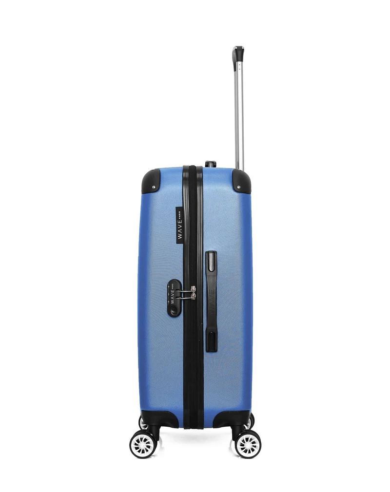 Valise Taille Moyenne Rigide TAGE