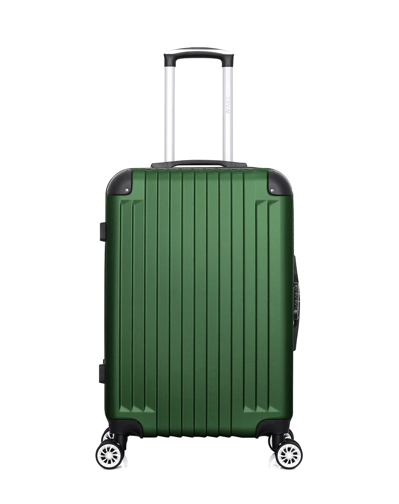 Valise Taille Moyenne Rigide TAGE