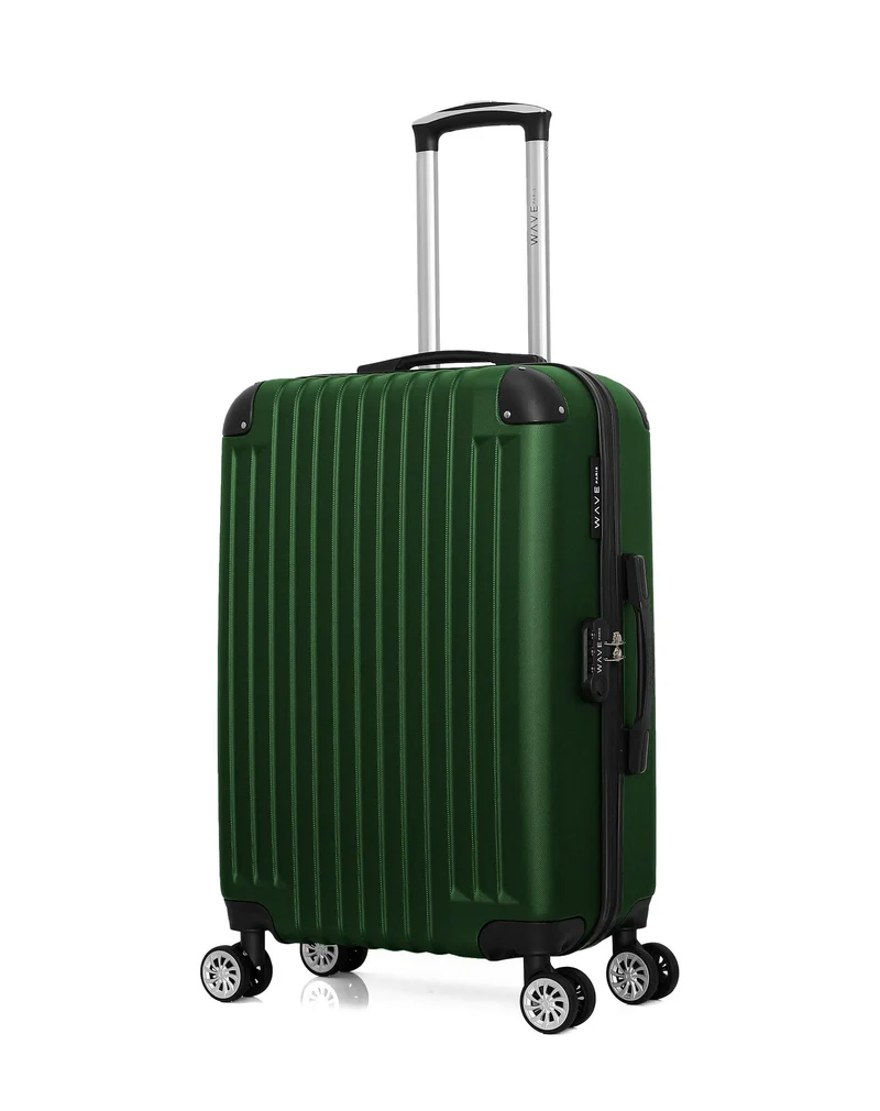 Valise Taille Moyenne Rigide TAGE