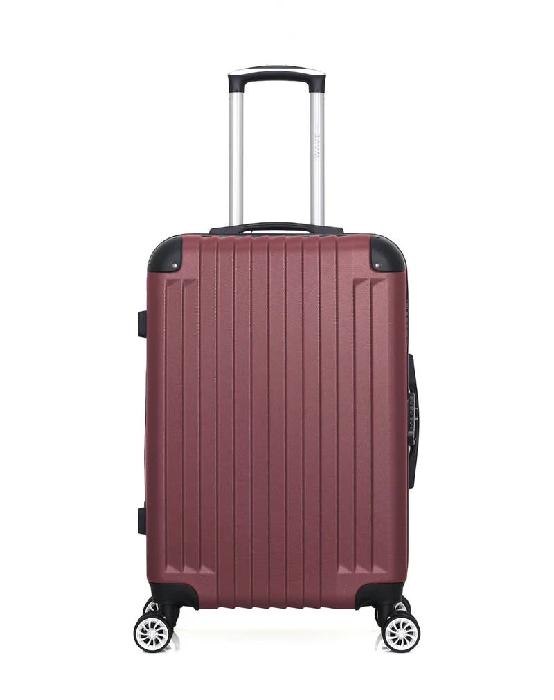 Valise Taille Moyenne Rigide TAGE