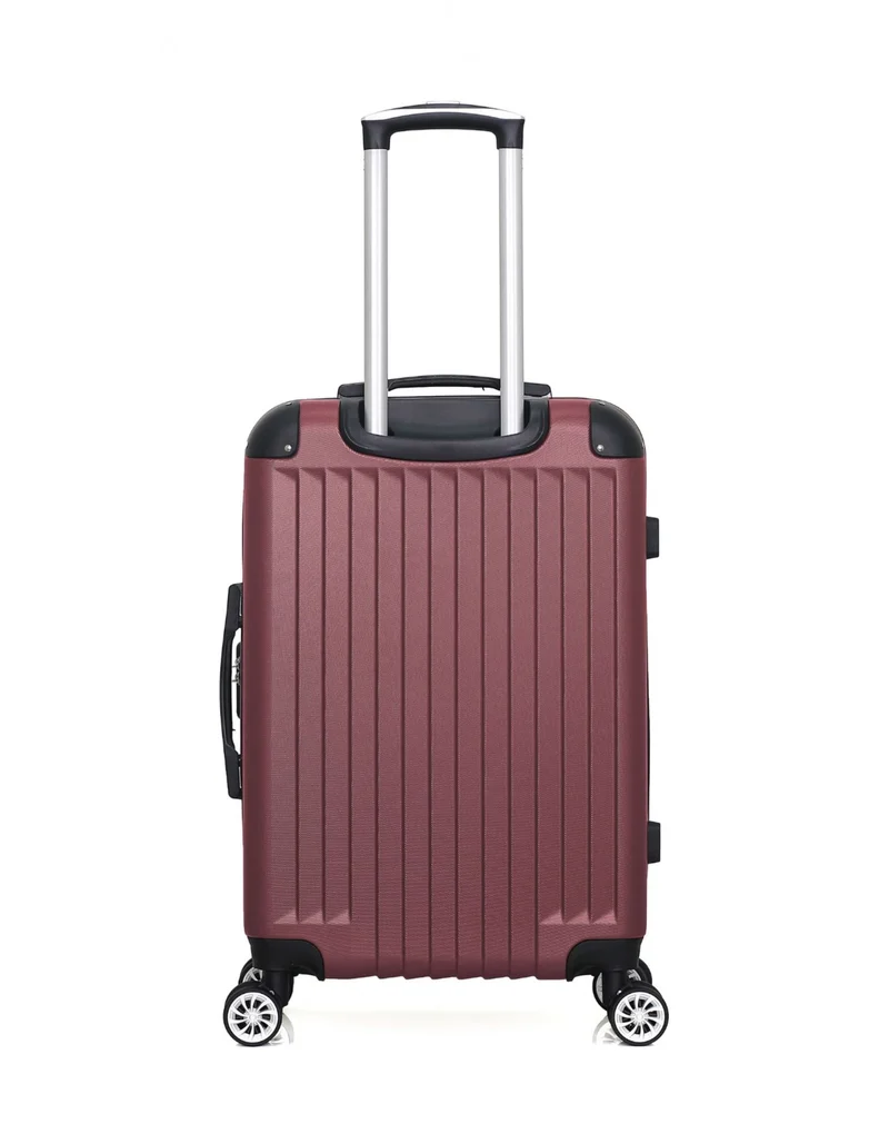 Valise Taille Moyenne Rigide TAGE