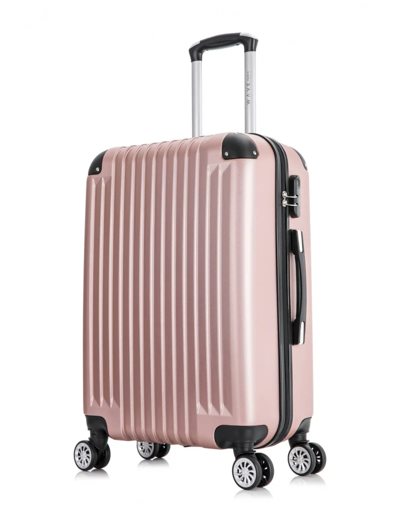 Valise Taille Moyenne Rigide TAGE