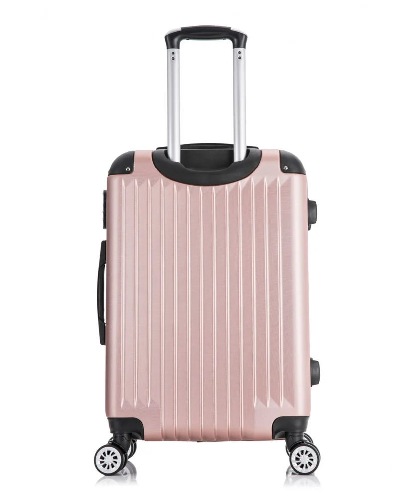 Valise Taille Moyenne Rigide TAGE