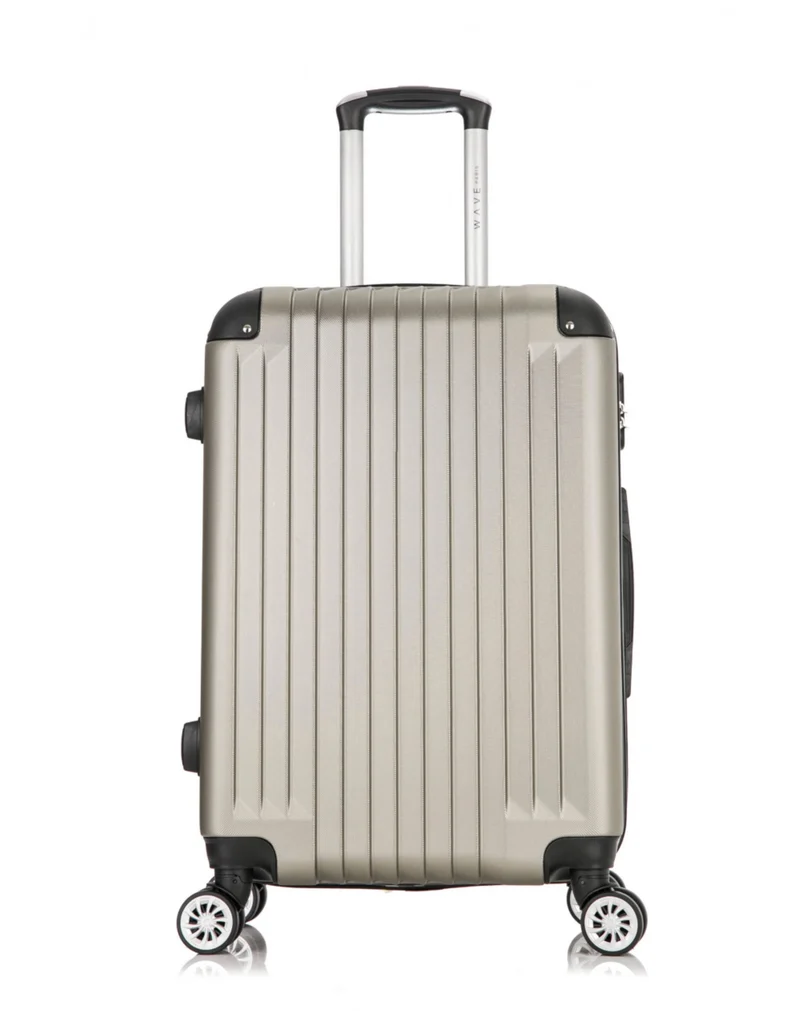 Valise Taille Moyenne Rigide TAGE