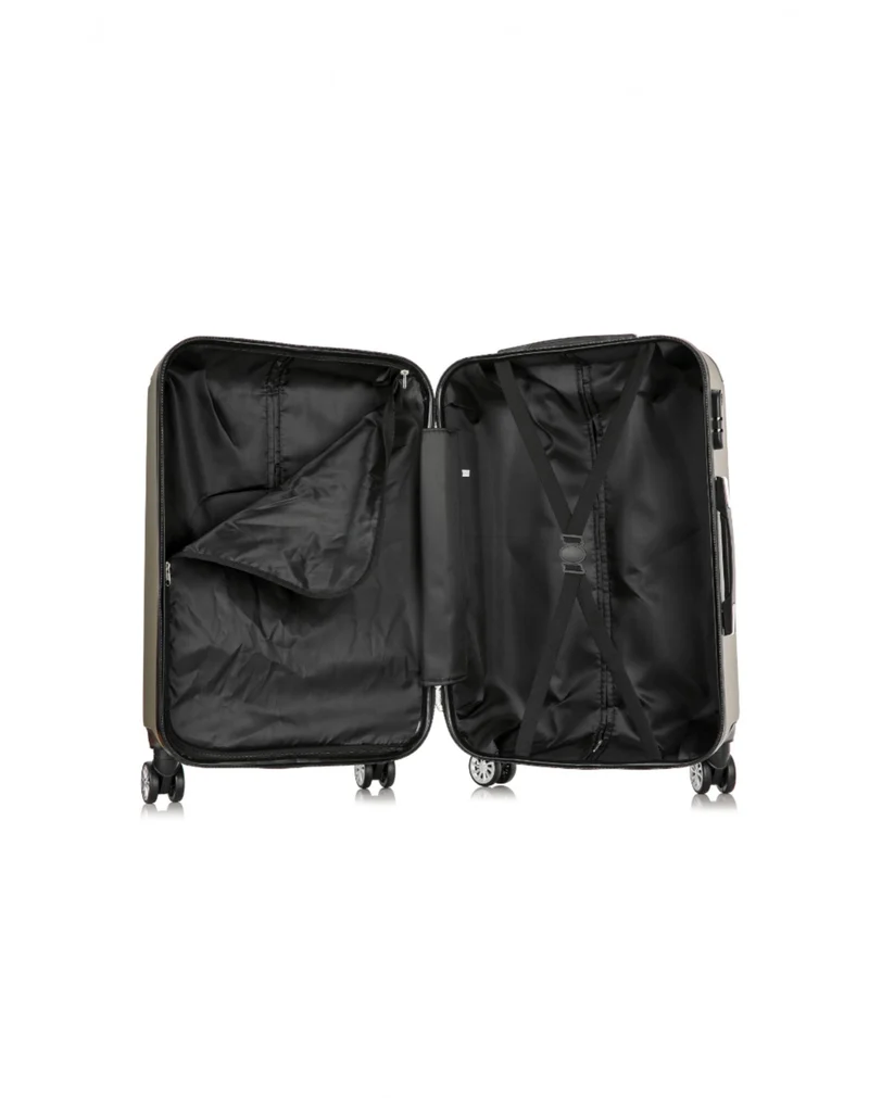 Valise Taille Moyenne Rigide TAGE