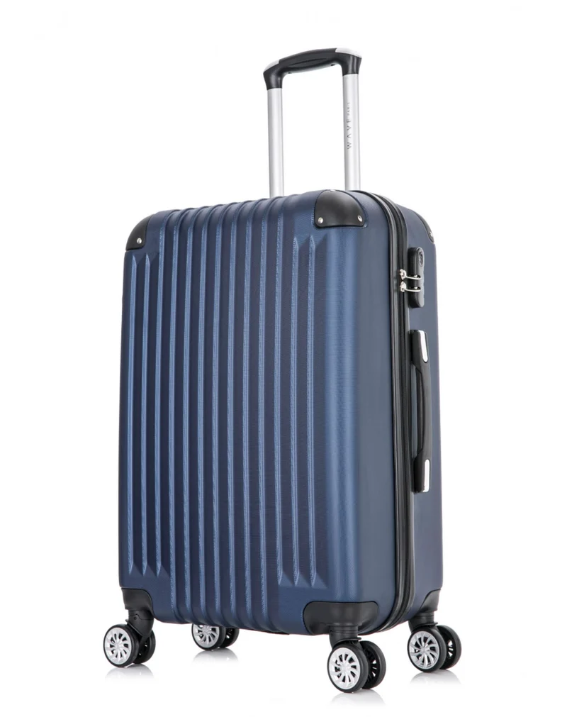 Valise Taille Moyenne Rigide TAGE