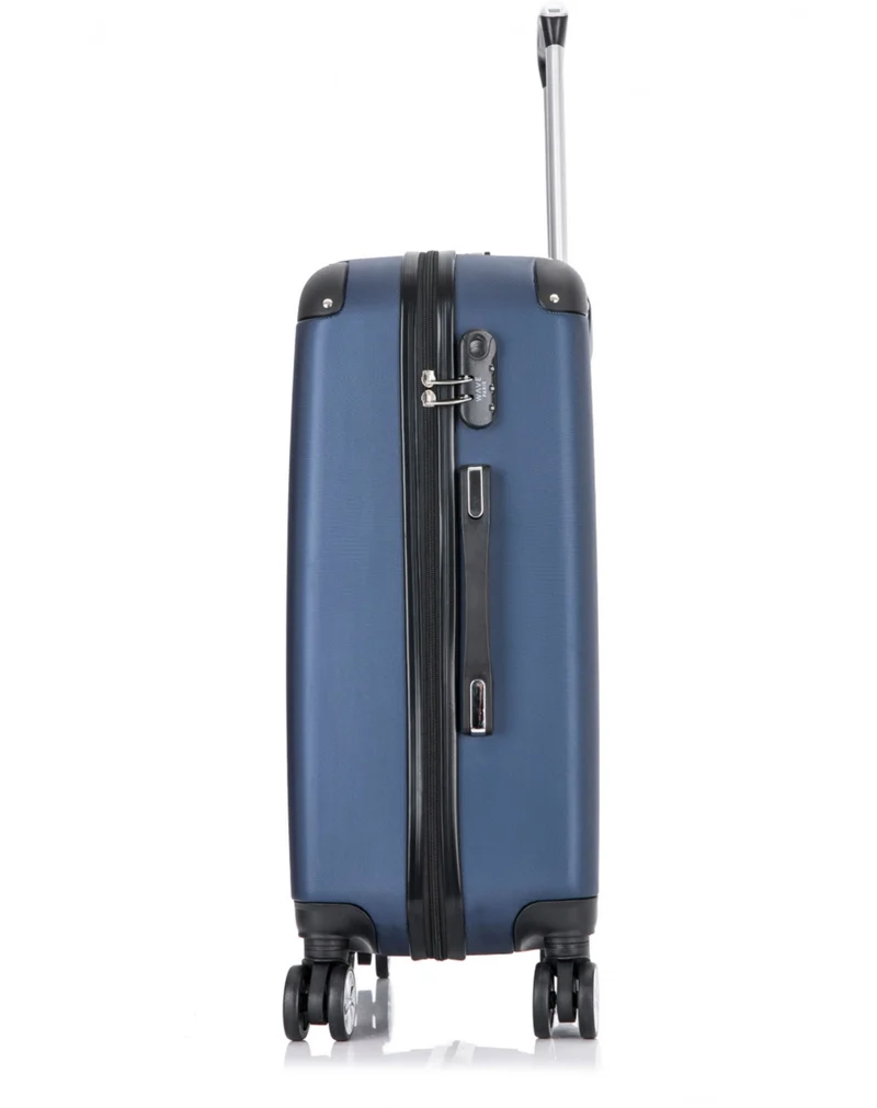 Valise Taille Moyenne Rigide TAGE