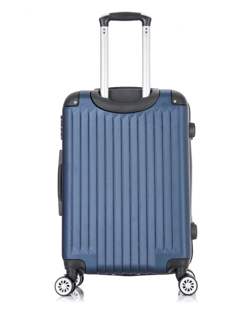 Valise Taille Moyenne Rigide TAGE