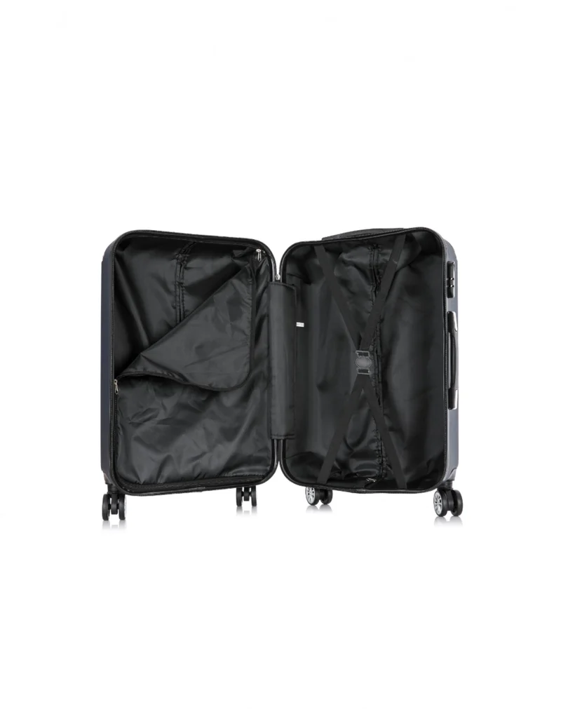 Valise Taille Moyenne Rigide TAGE