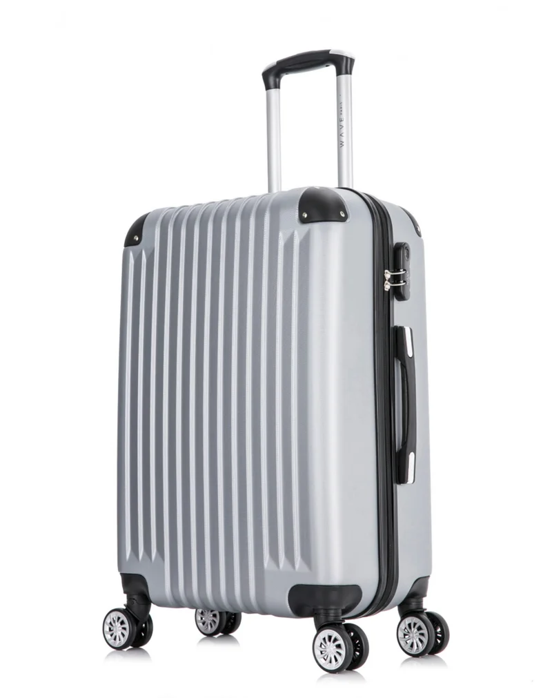 Valise Taille Moyenne Rigide TAGE