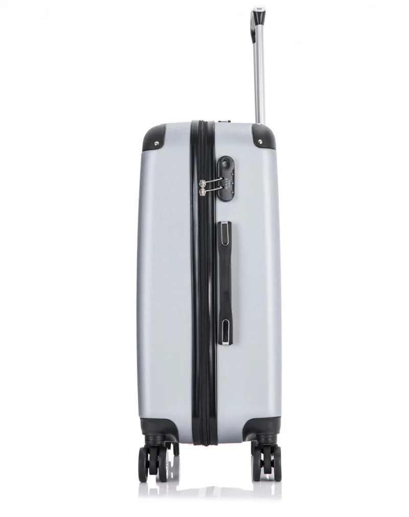 Valise Taille Moyenne Rigide TAGE