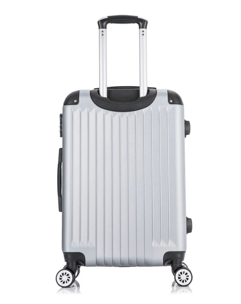 Valise Taille Moyenne Rigide TAGE