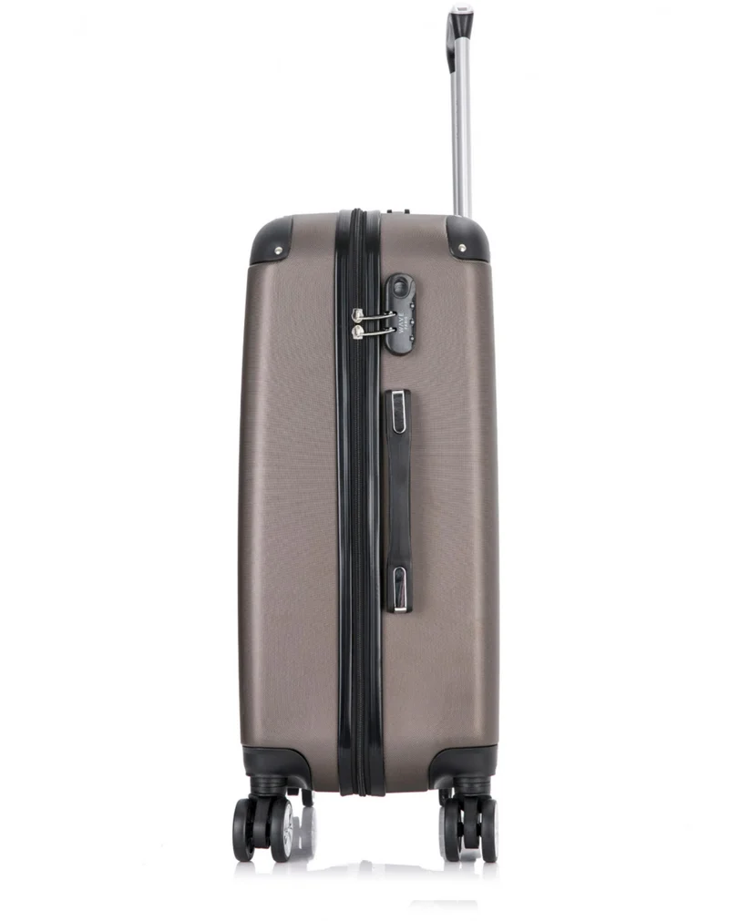 Valise Taille Moyenne Rigide TAGE