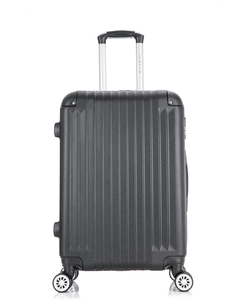 Valise Taille Moyenne Rigide TAGE