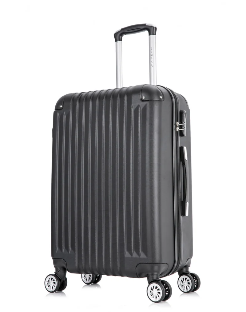Valise Taille Moyenne Rigide TAGE