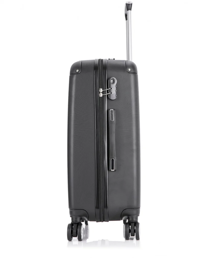 Valise Taille Moyenne Rigide TAGE