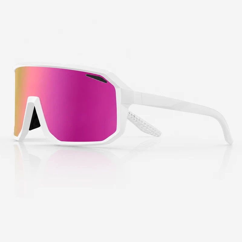 Lunettes randonnée UV400 protection soleil