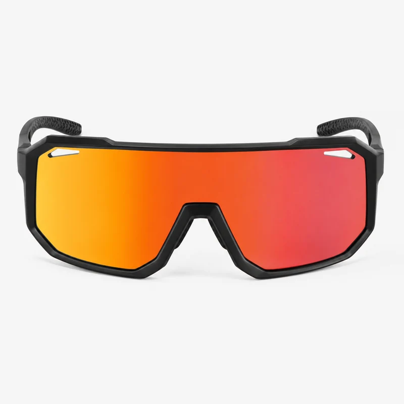 Lunettes randonnée UV400 protection soleil