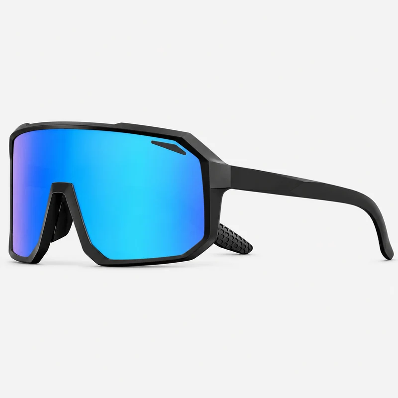 Lunettes randonnée UV400 protection soleil