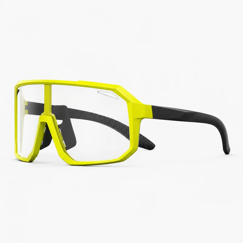 Lunettes randonnée UV400 protection soleil
